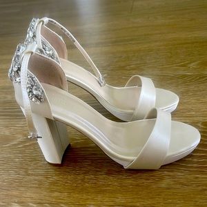 Wedding Shoes